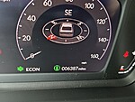 Used 2025 Honda Accord Hybrid SPORT in DAVIE, FLORIDA (Photo 24)