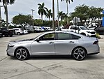 Used 2025 Honda Accord Hybrid SPORT in DAVIE, FLORIDA (Photo 5)