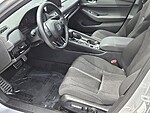 Used 2025 Honda Accord Hybrid SPORT in DAVIE, FLORIDA (Photo 10)