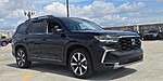 Used 2025 Honda Pilot TOURING in DAVIE, FLORIDA
