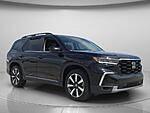 Used 2025 Honda Pilot TOURING in DAVIE, FLORIDA (Photo 1)