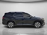 Used 2025 Honda Pilot TOURING in DAVIE, FLORIDA (Photo 3)