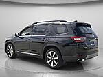 Used 2025 Honda Pilot TOURING in DAVIE, FLORIDA (Photo 8)