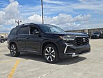 Used 2025 Honda Pilot TOURING in DAVIE, FLORIDA (Photo 1)