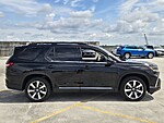 Used 2025 Honda Pilot TOURING in DAVIE, FLORIDA (Photo 3)