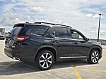Used 2025 Honda Pilot TOURING in DAVIE, FLORIDA (Photo 7)