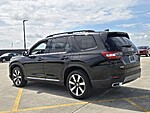 Used 2025 Honda Pilot TOURING in DAVIE, FLORIDA (Photo 8)
