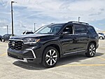 Used 2025 Honda Pilot TOURING in DAVIE, FLORIDA (Photo 9)