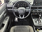Used 2025 Honda CR-V Hybrid SPORT in DAVIE, FLORIDA (Photo 12)