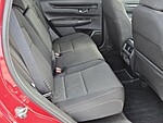 Used 2025 Honda CR-V Hybrid SPORT in DAVIE, FLORIDA (Photo 16)