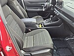 Used 2025 Honda CR-V Hybrid SPORT in DAVIE, FLORIDA (Photo 17)