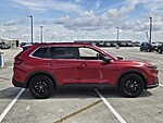 Used 2025 Honda CR-V Hybrid SPORT in DAVIE, FLORIDA (Photo 3)