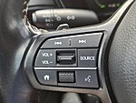 Used 2025 Honda CR-V Hybrid SPORT in DAVIE, FLORIDA (Photo 25)