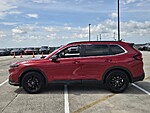 Used 2025 Honda CR-V Hybrid SPORT in DAVIE, FLORIDA (Photo 5)