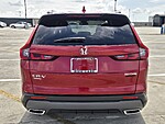 Used 2025 Honda CR-V Hybrid SPORT in DAVIE, FLORIDA (Photo 6)