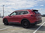Used 2025 Honda CR-V Hybrid SPORT in DAVIE, FLORIDA (Photo 8)