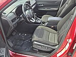 Used 2025 Honda CR-V Hybrid SPORT in DAVIE, FLORIDA (Photo 10)