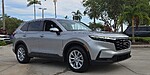 Used 2025 Honda CR-V EX-L in DAVIE, FLORIDA