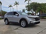 Used 2025 Honda CR-V EX-L in DAVIE, FLORIDA (Photo 1)