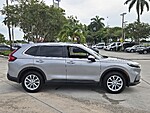 Used 2025 Honda CR-V EX-L in DAVIE, FLORIDA (Photo 3)