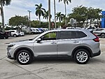 Used 2025 Honda CR-V EX-L in DAVIE, FLORIDA (Photo 5)