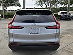 Used 2025 Honda CR-V EX-L in DAVIE, FLORIDA (Photo 6)