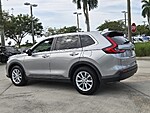 Used 2025 Honda CR-V EX-L in DAVIE, FLORIDA (Photo 8)