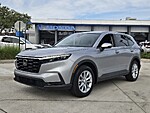 Used 2025 Honda CR-V EX-L in DAVIE, FLORIDA (Photo 9)