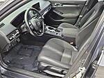 Used 2024 Honda Civic SPORT in DAVIE, FLORIDA (Photo 11)