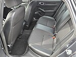 Used 2024 Honda Civic SPORT in DAVIE, FLORIDA (Photo 12)