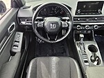 Used 2024 Honda Civic SPORT in DAVIE, FLORIDA (Photo 13)