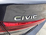 Used 2024 Honda Civic SPORT in DAVIE, FLORIDA (Photo 14)