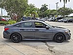 Used 2024 Honda Civic SPORT in DAVIE, FLORIDA (Photo 3)