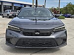 Used 2024 Honda Civic SPORT in DAVIE, FLORIDA (Photo 4)