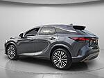 Used 2024 LEXUS RX RX 350 in DAVIE, FLORIDA (Photo 8)