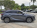 Used 2024 LEXUS RX RX 350 in DAVIE, FLORIDA (Photo 3)