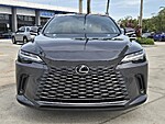 Used 2024 LEXUS RX RX 350 in DAVIE, FLORIDA (Photo 4)