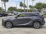 Used 2024 LEXUS RX RX 350 in DAVIE, FLORIDA (Photo 5)