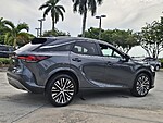 Used 2024 LEXUS RX RX 350 in DAVIE, FLORIDA (Photo 7)