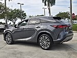 Used 2024 LEXUS RX RX 350 in DAVIE, FLORIDA (Photo 8)
