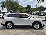 Used 2024 Honda CR-V EX in DAVIE, FLORIDA (Photo 3)