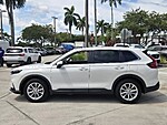 Used 2024 Honda CR-V EX in DAVIE, FLORIDA (Photo 5)