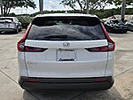 Used 2024 Honda CR-V EX in DAVIE, FLORIDA (Photo 6)