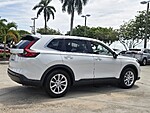 Used 2024 Honda CR-V EX in DAVIE, FLORIDA (Photo 7)