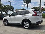 Used 2024 Honda CR-V EX in DAVIE, FLORIDA (Photo 8)