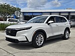 Used 2024 Honda CR-V EX in DAVIE, FLORIDA (Photo 9)