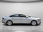 Used 2025 Honda Accord Sedan LX in DAVIE, FLORIDA (Photo 3)