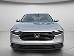 Used 2025 Honda Accord Sedan LX in DAVIE, FLORIDA (Photo 4)