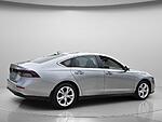 Used 2025 Honda Accord Sedan LX in DAVIE, FLORIDA (Photo 6)