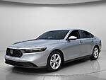 Used 2025 Honda Accord Sedan LX in DAVIE, FLORIDA (Photo 8)
